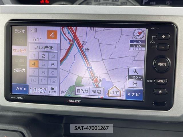 Daihatsu WAKE 2014-11 231855-15