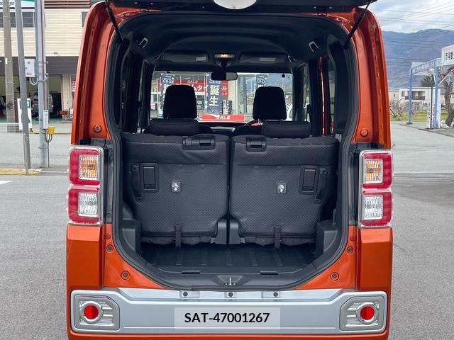 Daihatsu WAKE 2014-11 231855-13