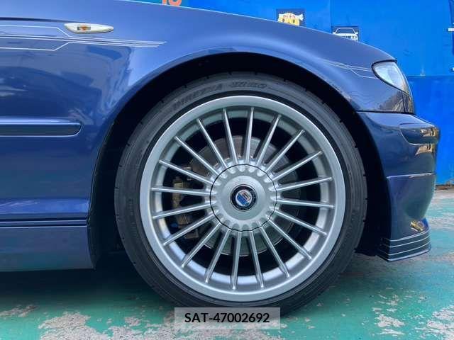 Alpine B3 2004-05 203005-18