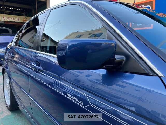 Alpine B3 2004-05 203005-19
