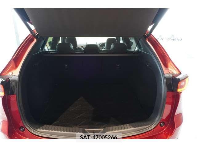 Mazda CX-5 2022-02 332659-7