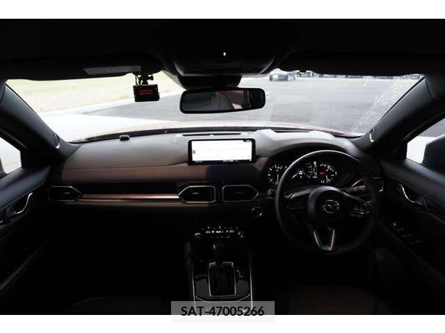 Mazda CX-5 2022-02 332659-5