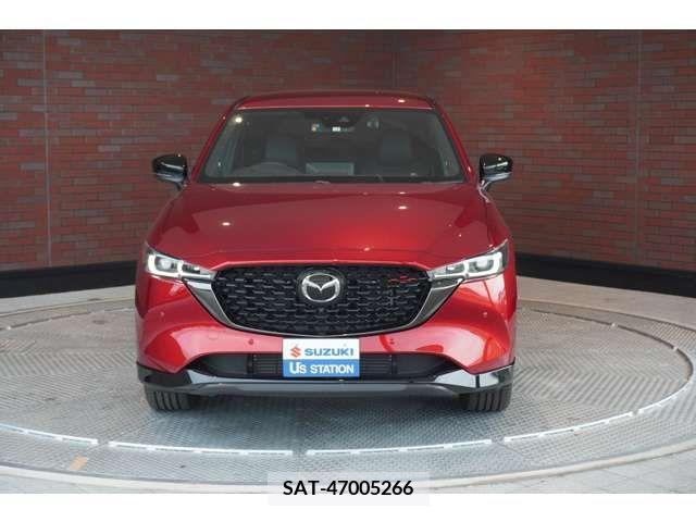 Mazda CX-5 2022-02 332659-3