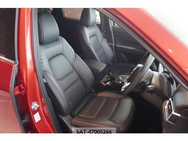 Mazda CX-5 2022-02 332659-10