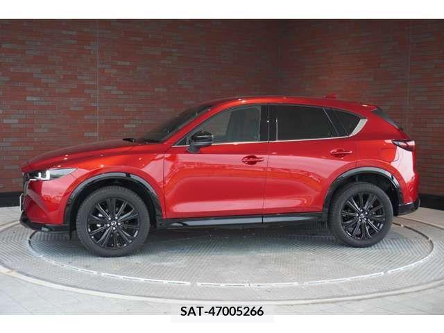 Mazda CX-5 2022-02 332659-1