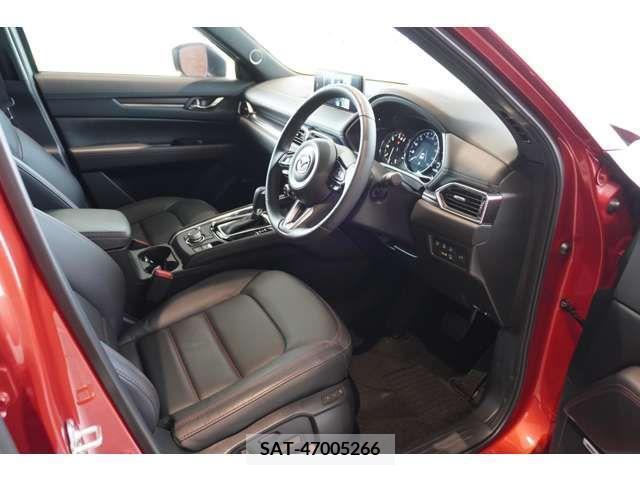 Mazda CX-5 2022-02 332659-9