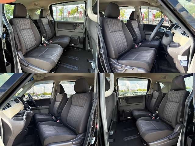 Honda FREED HYBRID 2018-03 24643-5