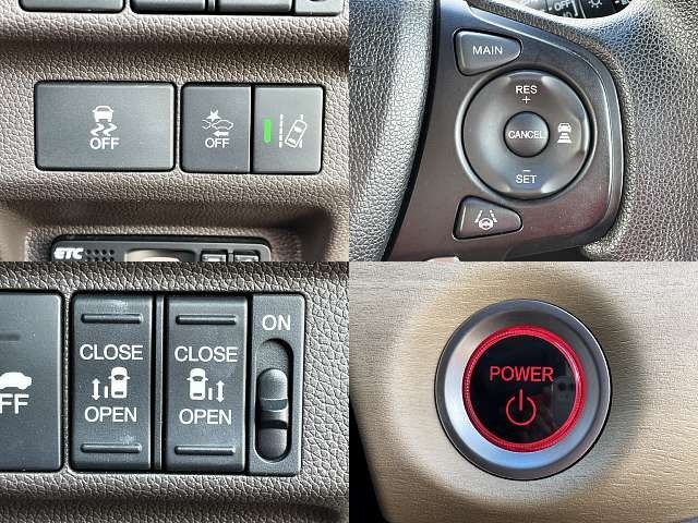 Honda FREED HYBRID 2018-03 24643-4