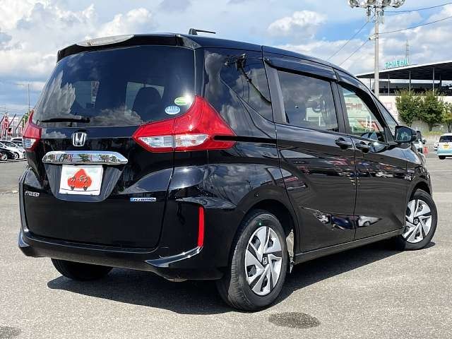 Honda FREED HYBRID 2018-03 24643-2