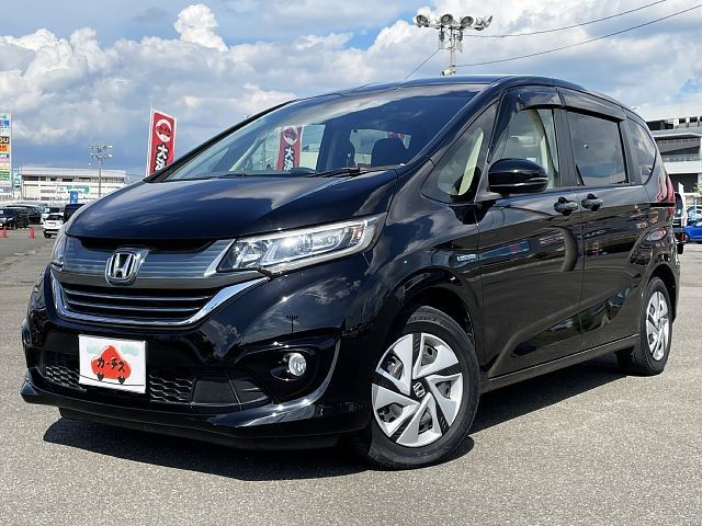Honda FREED HYBRID 2018-03 24643-0