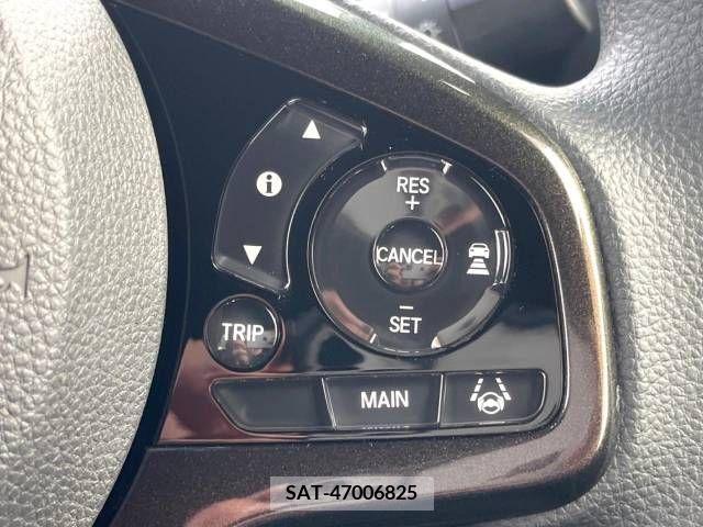 Honda N BOX CUSTOM 2018-01 306956-5