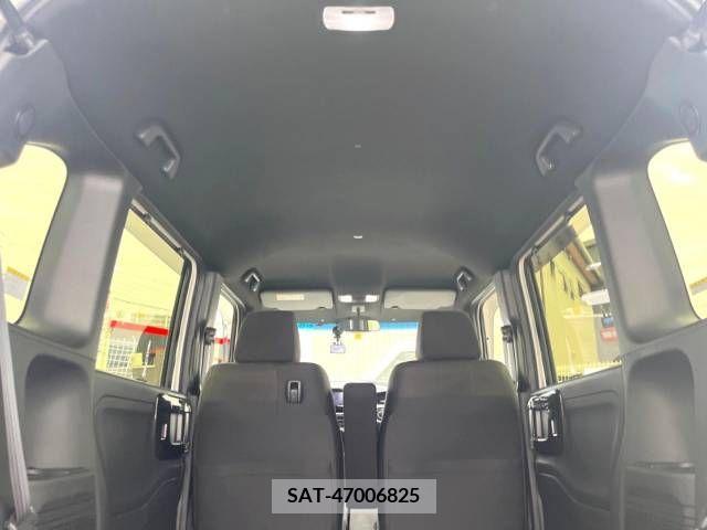 Honda N BOX CUSTOM 2018-01 306956-19