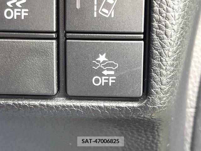 Honda N BOX CUSTOM 2018-01 306956-4