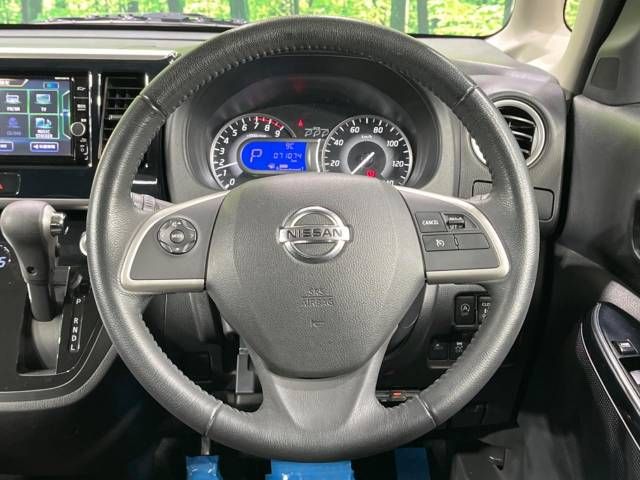 Nissan DAYZ ROOX 2019-03 194964-11