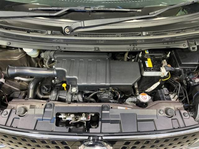 Nissan DAYZ ROOX 2019-03 194964-18