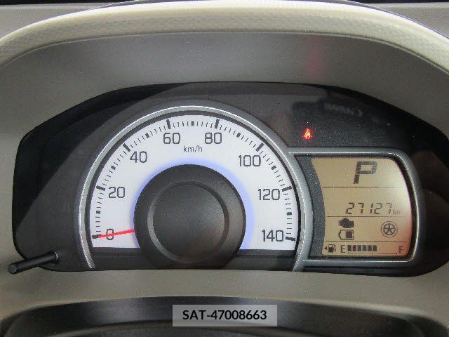 Mazda CAROL 2020-10 234171-7