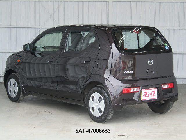 Mazda CAROL 2020-10 234171-8