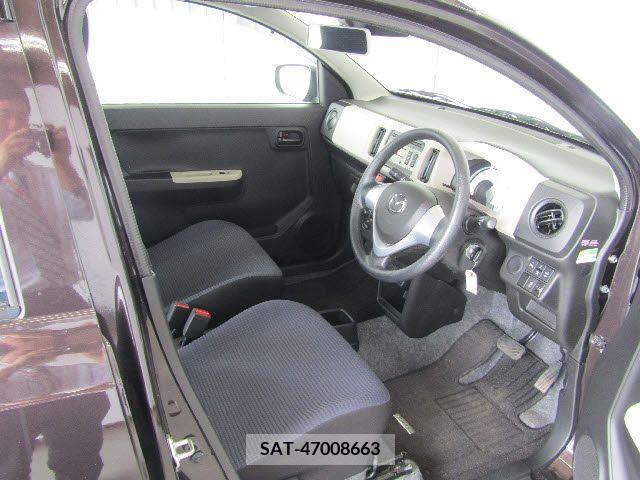 Mazda CAROL 2020-10 234171-9