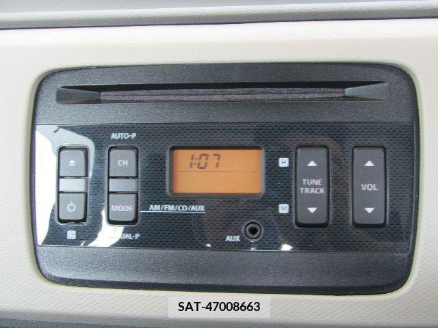 Mazda CAROL 2020-10 234171-5