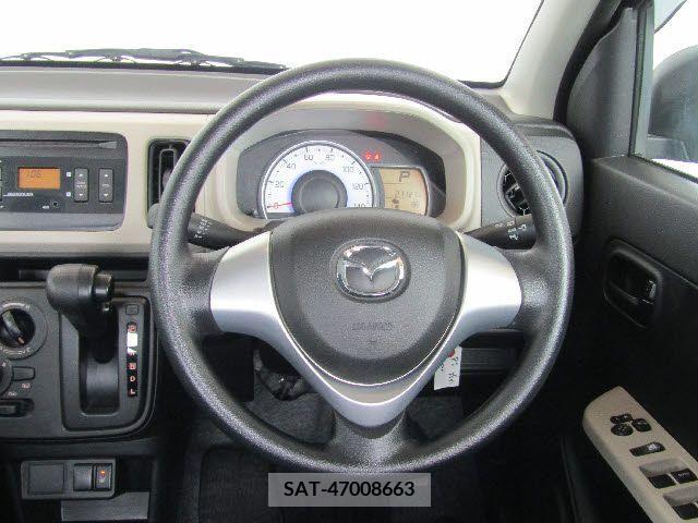 Mazda CAROL 2020-10 234171-13