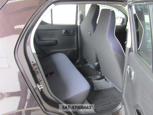 Mazda CAROL 2020-10 234171-3