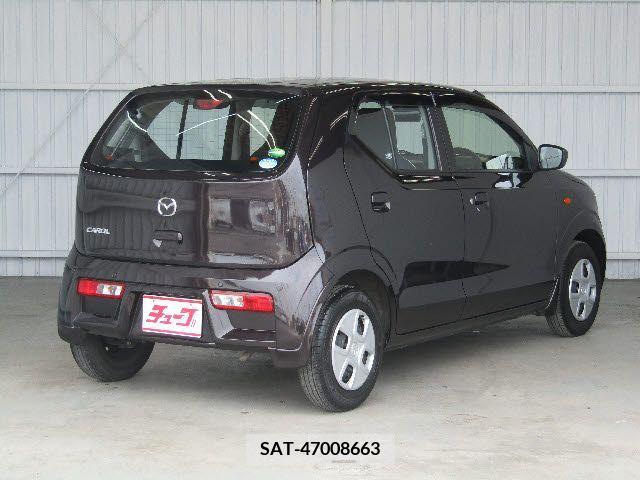 Mazda CAROL 2020-10 234171-2