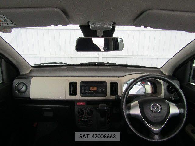 Mazda CAROL 2020-10 234171-1