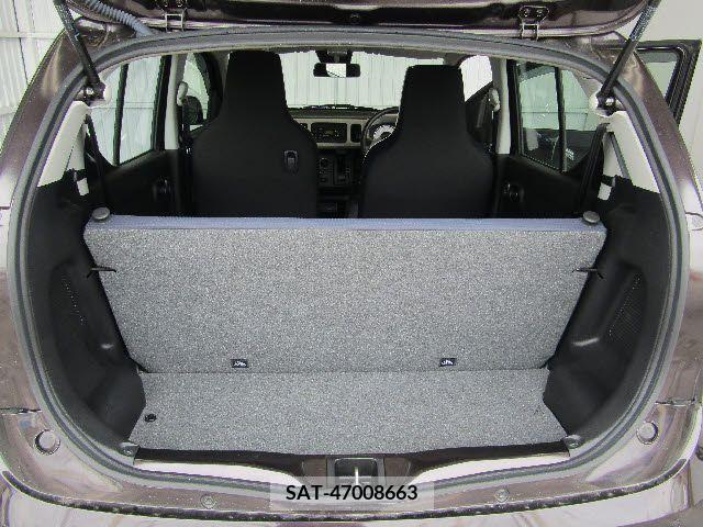 Mazda CAROL 2020-10 234171-20