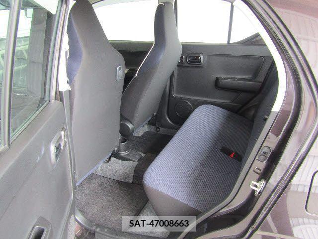 Mazda CAROL 2020-10 234171-18
