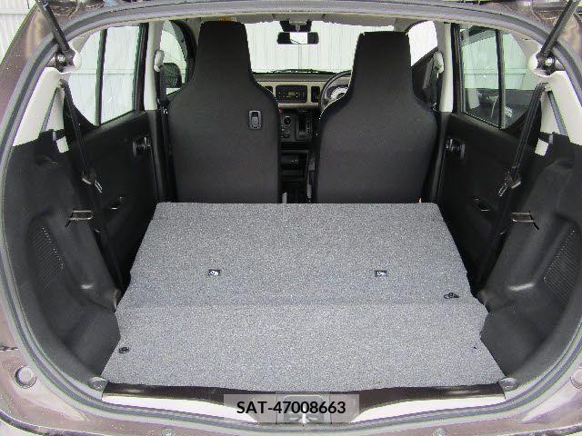 Mazda CAROL 2020-10 234171-21