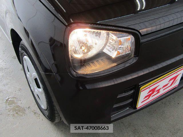 Mazda CAROL 2020-10 234171-22
