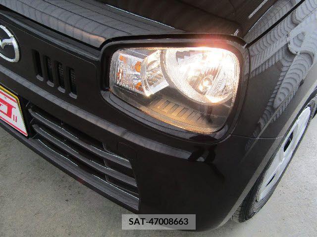 Mazda CAROL 2020-10 234171-23