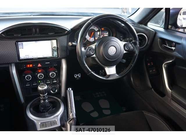 Toyota 86 2016-08 321190-10