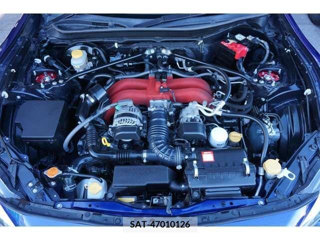 Toyota 86 2016-08 321190-4