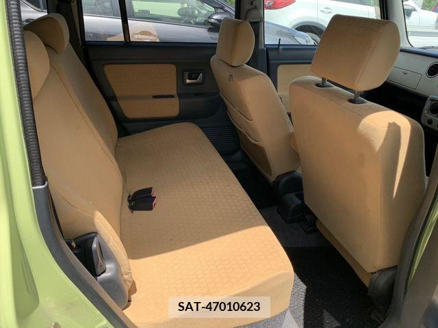 Suzuki LAPIN 2006-07 201571-9