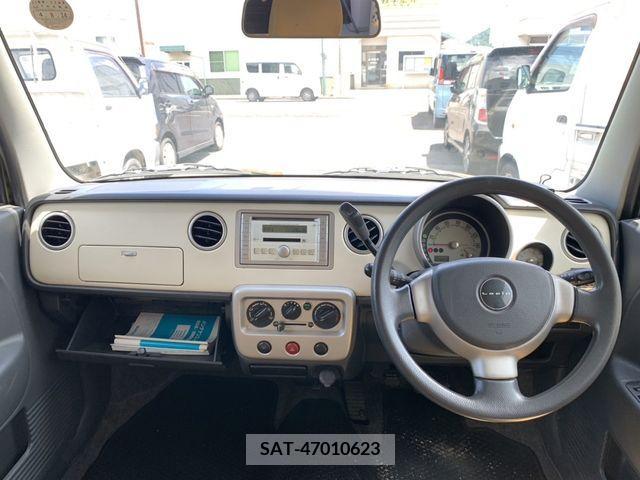 Suzuki LAPIN 2006-07 201571-1
