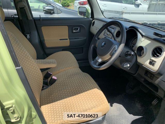 Suzuki LAPIN 2006-07 201571-7