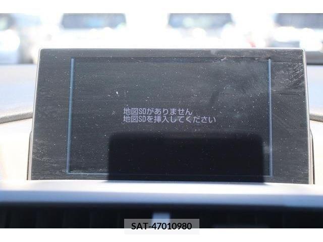 Lexus NX 2017-01 245349-1