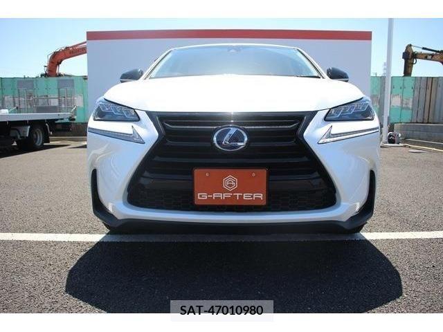 Lexus NX 2017-01 245349-6
