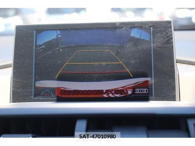 Lexus NX 2017-01 245349-2