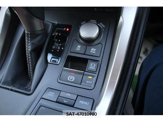 Lexus NX 2017-01 245349-5