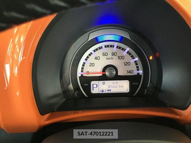 Suzuki HUSTLER 2015-09 381532-22