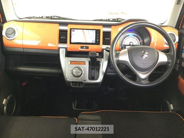 Suzuki HUSTLER 2015-09 381532-1