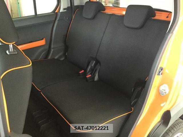 Suzuki HUSTLER 2015-09 381532-20