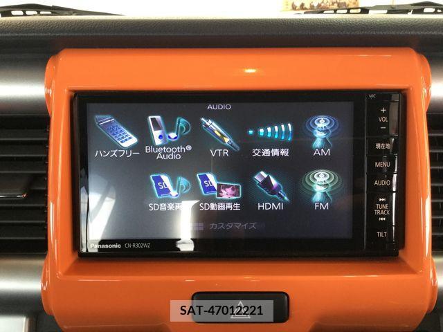 Suzuki HUSTLER 2015-09 381532-13