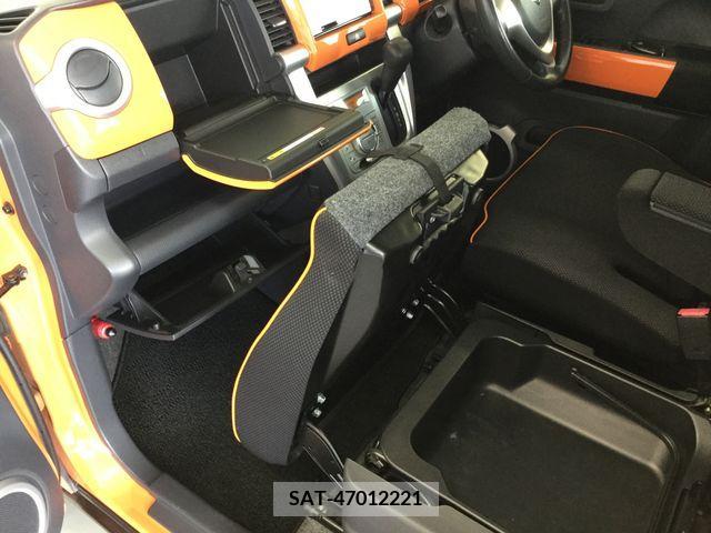 Suzuki HUSTLER 2015-09 381532-18
