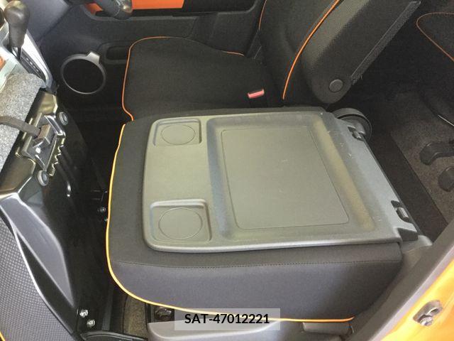Suzuki HUSTLER 2015-09 381532-19