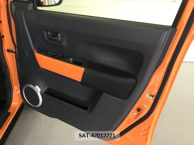 Suzuki HUSTLER 2015-09 381532-10