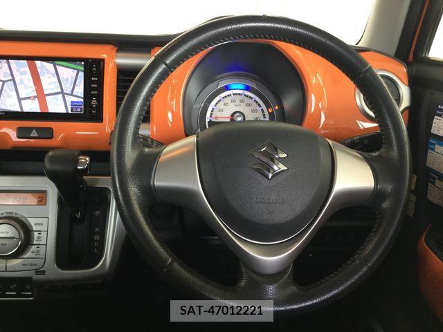 Suzuki HUSTLER 2015-09 381532-9