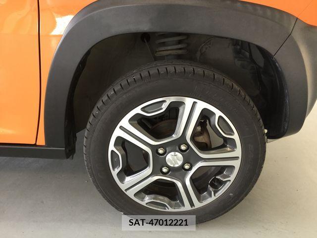 Suzuki HUSTLER 2015-09 381532-26
